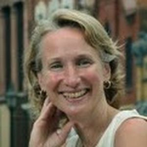 Meet your Posher, Mary